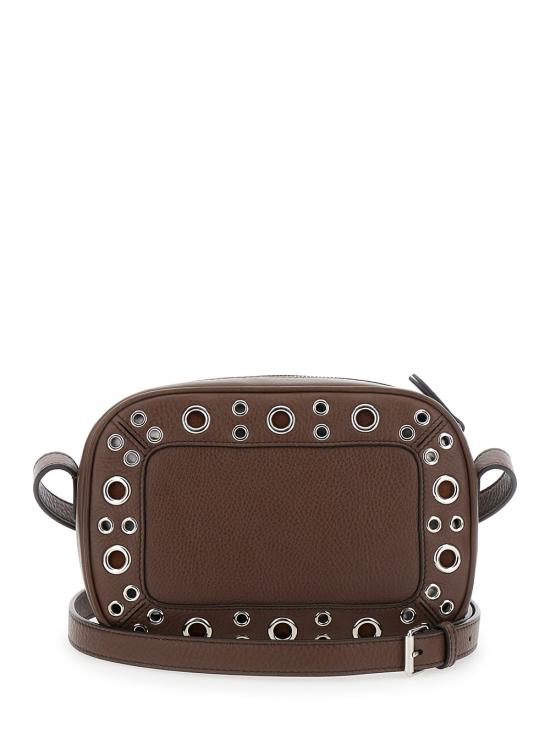 25FW 발렌티노 가라바니 벨트백 7Y2B0R74MJLW04 Brown - VALENTINO GARAVANI