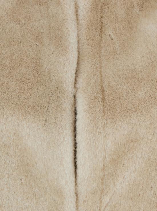 25FW 발렌티니 1972 무스탕 E3117SAND Beige - VALENTINI 1972