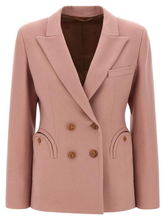 25FW 블레이즈 수트 자켓 BZCHD03MYSP008