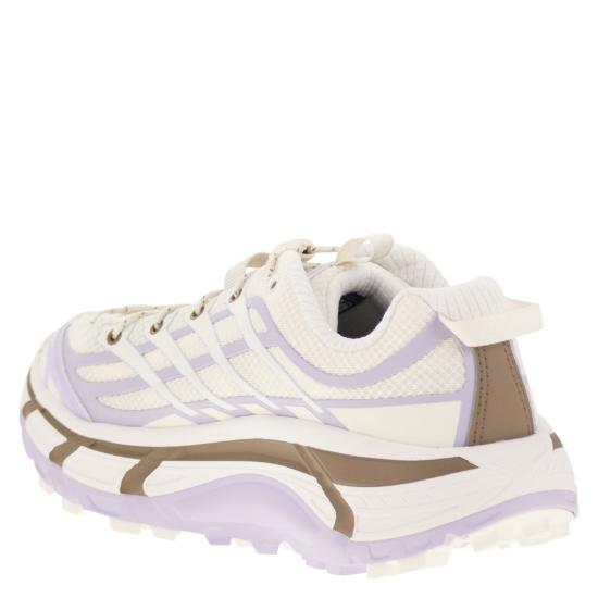 25FW 호카 마파테 쓰리 2 스니커즈 1175490 WHITE - HOKA