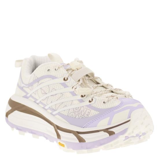 25FW 호카 마파테 쓰리 2 스니커즈 1175490 WHITE - HOKA