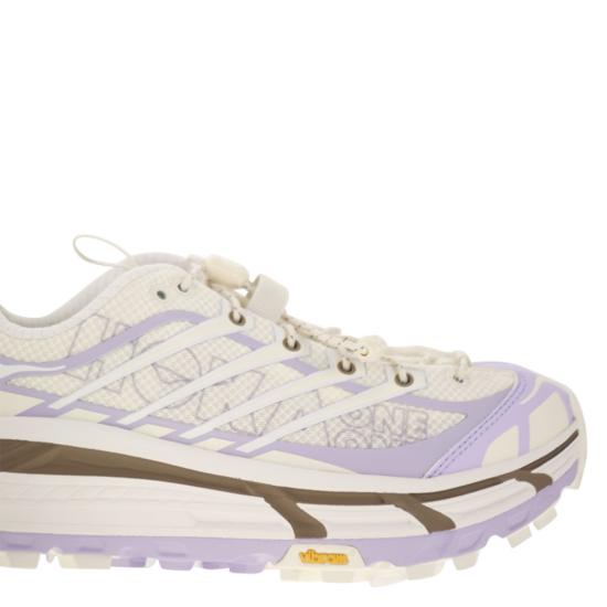 25FW 호카 마파테 쓰리 2 스니커즈 1175490 WHITE - HOKA