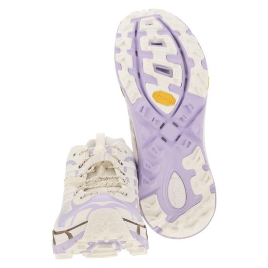 25FW 호카 마파테 쓰리 2 스니커즈 1175490 WHITE - HOKA