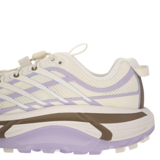 25FW 호카 마파테 쓰리 2 스니커즈 1175490 WHITE - HOKA