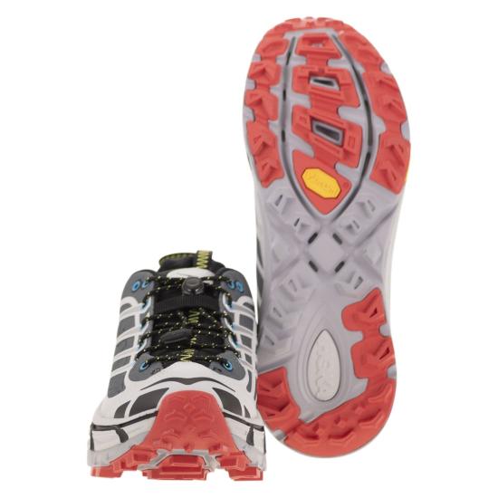 25FW 호카 마파테 쓰리 2 스니커즈 1175490 GREY - HOKA