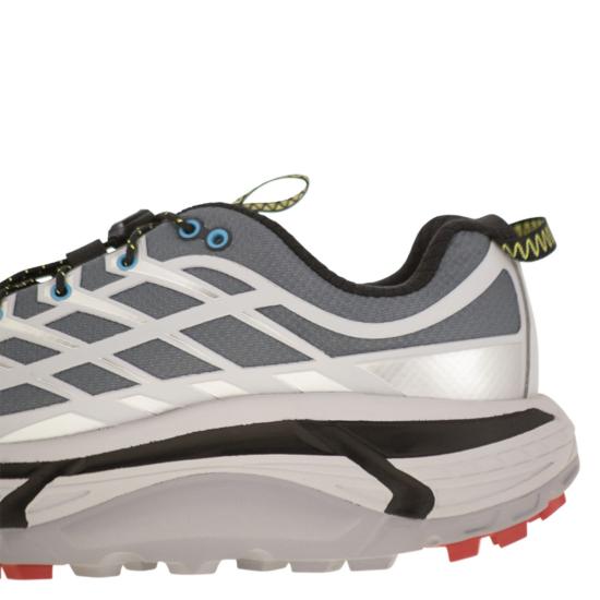 25FW 호카 마파테 쓰리 2 스니커즈 1175490 GREY - HOKA
