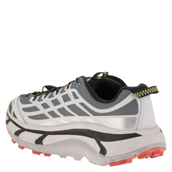 25FW 호카 마파테 쓰리 2 스니커즈 1175490 GREY - HOKA