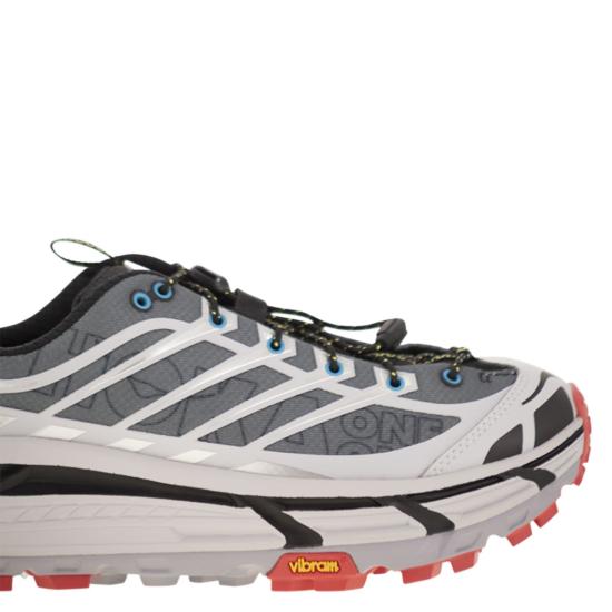 25FW 호카 마파테 쓰리 2 스니커즈 1175490 GREY - HOKA