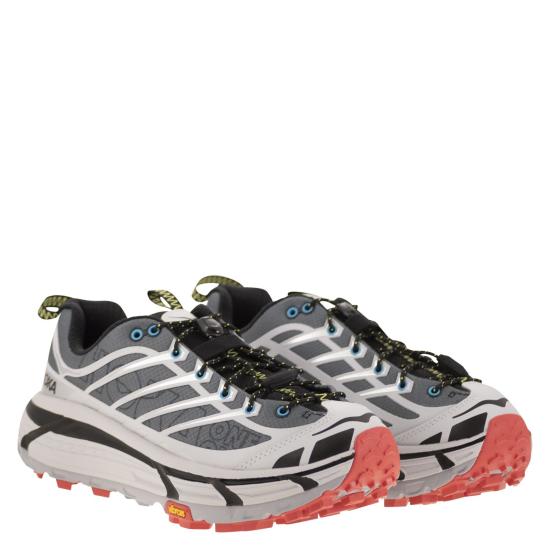 25FW 호카 마파테 쓰리 2 스니커즈 1175490 GREY - HOKA