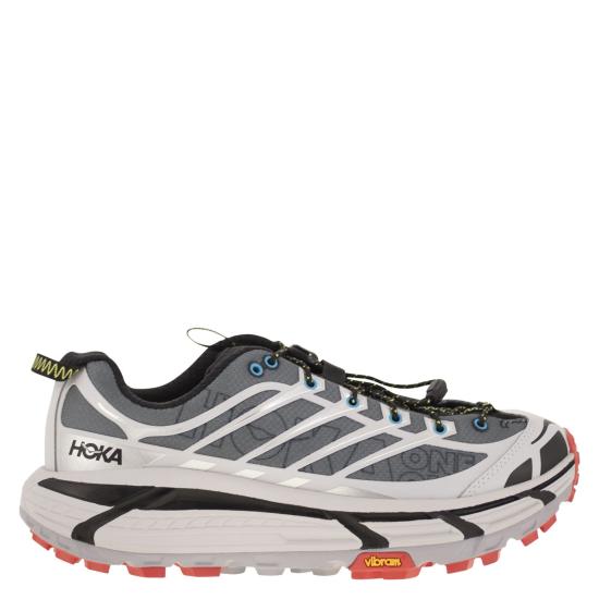 25FW 호카 마파테 쓰리 2 스니커즈 1175490 GREY