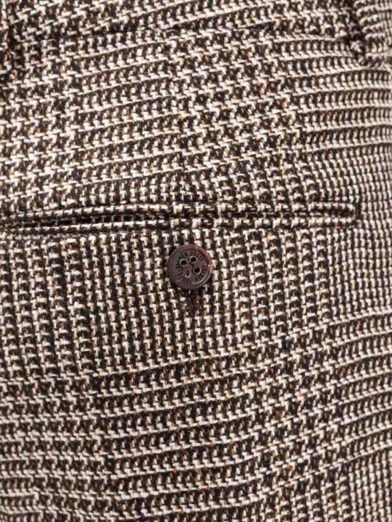 25FW 골든구스 스트레이트 팬츠 GMP01503P00134182513 Multicolour - GOLDEN GOOSE