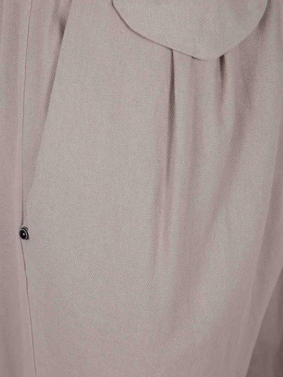 26SS 화이트샌드 스트레이트 팬츠 25SU1260920 Grey - WHITE SAND