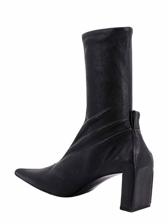  질샌더 부츠 J15WU0046P5810001 Black - JIL SANDER