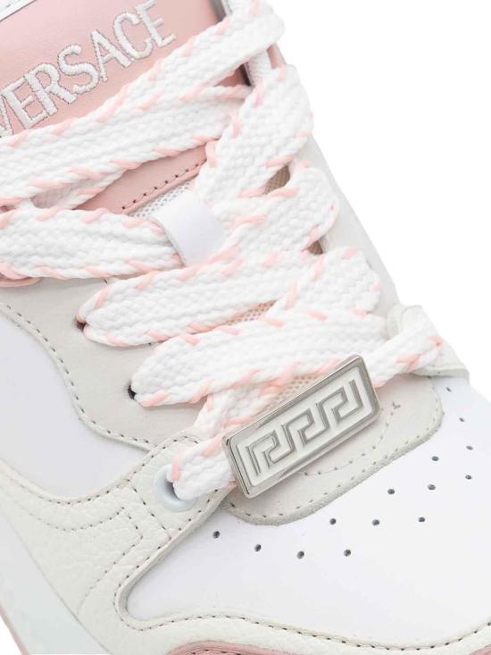  베르사체 스니커즈 10163651A109252PU1P Nude Neutrals - VERSACE