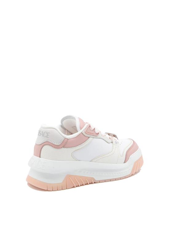  베르사체 스니커즈 10163651A109252PU1P Nude Neutrals - VERSACE