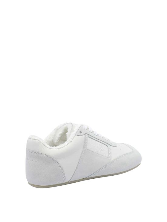 26SS MM6 메종마르지엘라 스니커즈 S66WS0106P6435T1003 White - MM6 MAISON MARGIELA