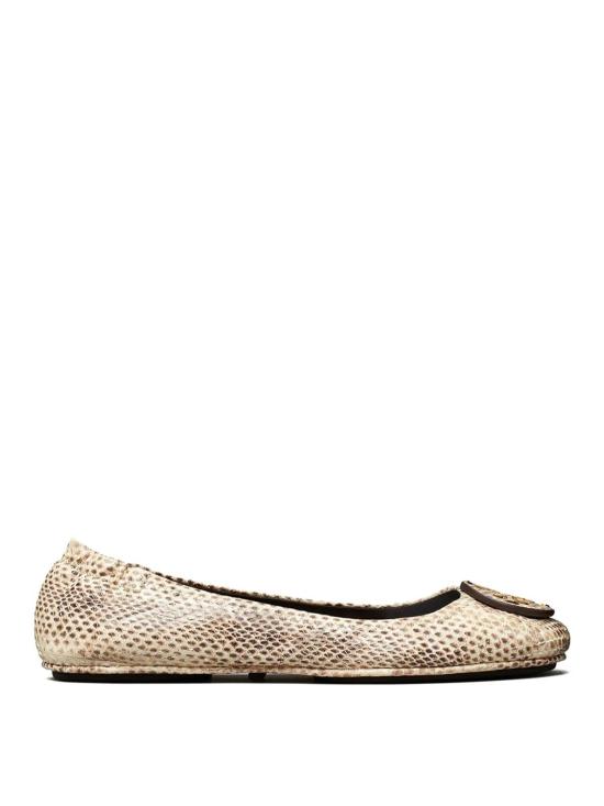 25FW 토리버치 플랫 슈즈 155382250 Grey