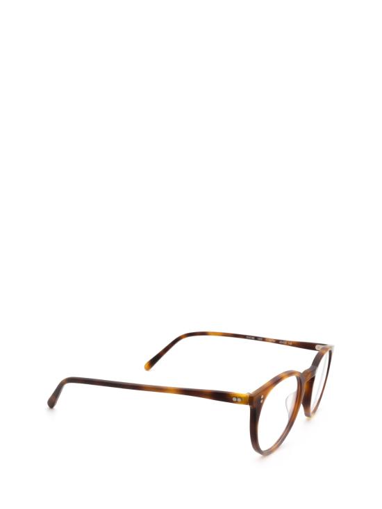 26FW 올리버피플스 안경 OV5183 1552 SEMI MATTE DARK MAHOGANY - OLIVER PEOPLES