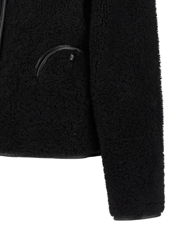 25FW 블레이즈 무스탕 JKGBS18RVTAT0003 - BLAZE