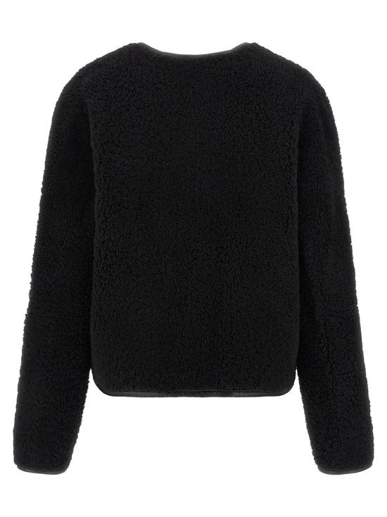 25FW 블레이즈 무스탕 JKGBS18RVTAT0003 - BLAZE