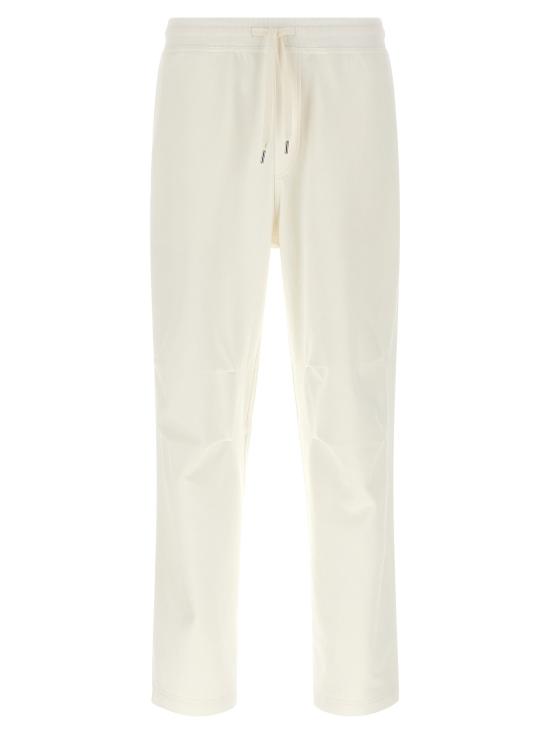 25FW 브루넬로 쿠치넬리 스트레이트 팬츠 MW8633381GC7220