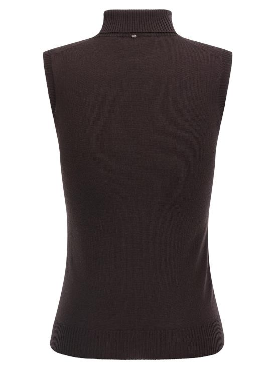 25FW 스포트막스 터틀넥 2522366011600006 - SPORTMAX