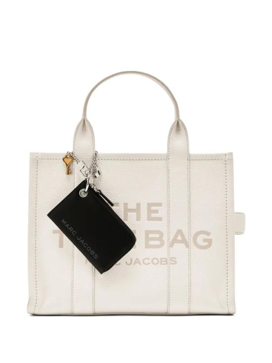 25FW 마크제이콥스 토트백 2S5SCH013S01 001 BLACK - MARC JACOBS