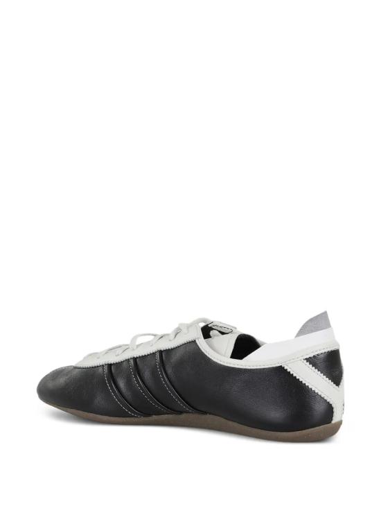 25FW 와이쓰리 스니커즈 JR6644 BLACK - Y-3