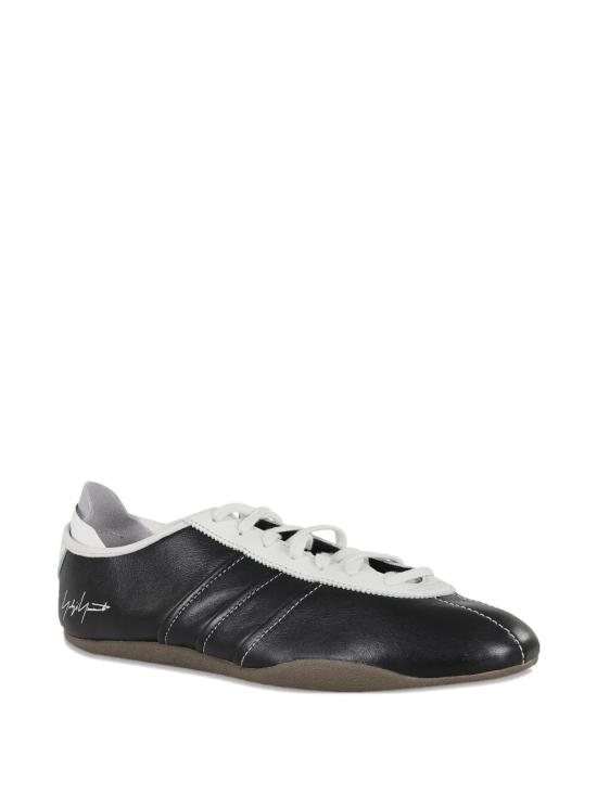 25FW 와이쓰리 스니커즈 JR6644 BLACK - Y-3