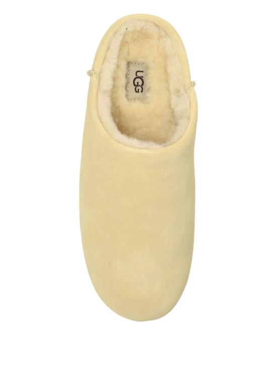 25FW 어그 엘라 슬립온 1171390 PBT YELLOW - UGG