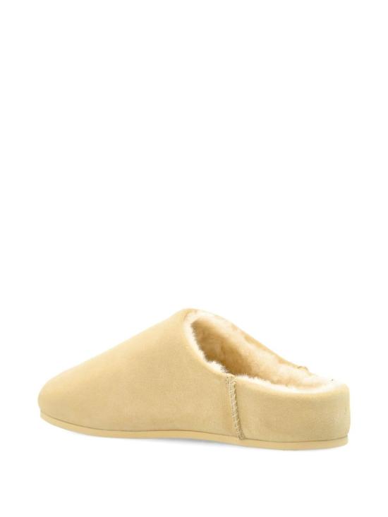 25FW 어그 엘라 슬립온 1171390 PBT YELLOW - UGG