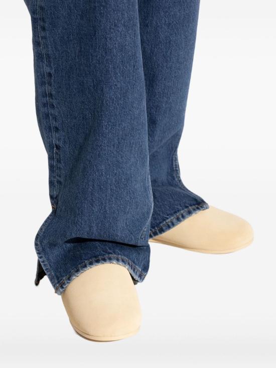 25FW 어그 엘라 슬립온 1171390 PBT YELLOW - UGG