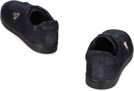 25FW 프라다 스니커즈 2EE394FG000E1DF0008 blue - PRADA