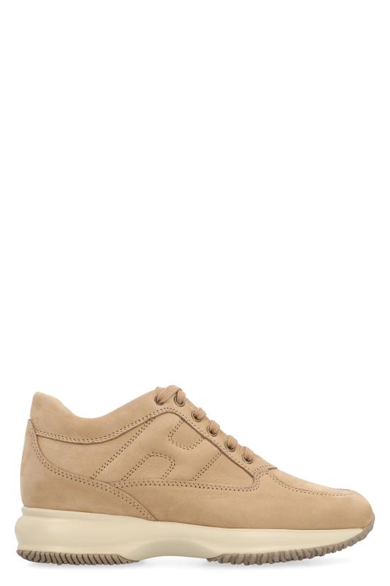 25FW 호간 스니커즈 HXW00N000106RNC808 Beige
