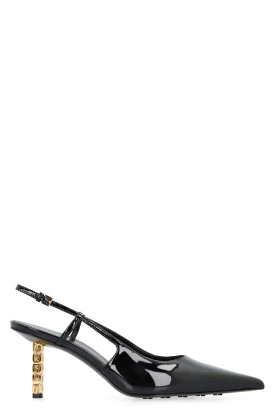 25SS 지방시 힐/펌프스 BE402VE1X7001 black