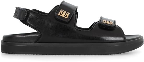 25SS 지방시 샌들 BE3087E1UB001 black - GIVENCHY