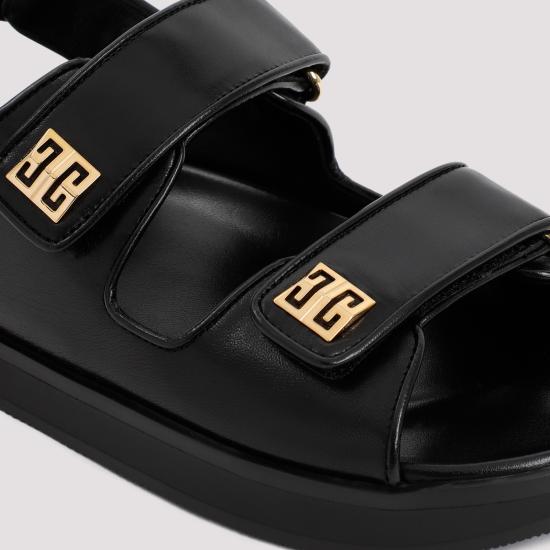 25SS 지방시 샌들 BE3087E1UB001 black - GIVENCHY