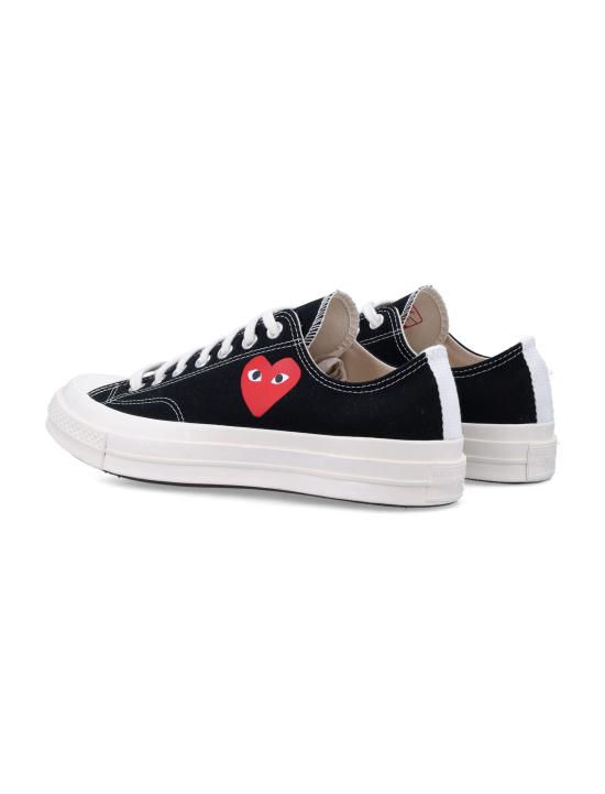  꼼데가르송 스니커즈 AZK1280011 black - COMME DES GARCONS