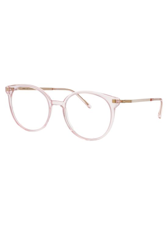 25SS 마이키타 안경 JULLA 940 C20 ROSE WATER CHAMPAGNE GOLD - MYKITA