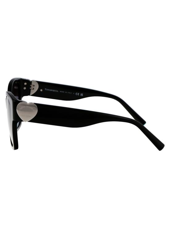  티파니앤코 선글라스 0TF4216 80013C BLACK - TIFFANY & CO
