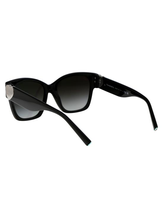  티파니앤코 선글라스 0TF4216 80013C BLACK - TIFFANY & CO