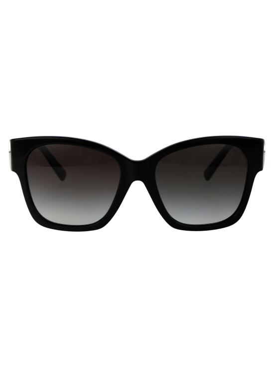  티파니앤코 선글라스 0TF4216 80013C BLACK