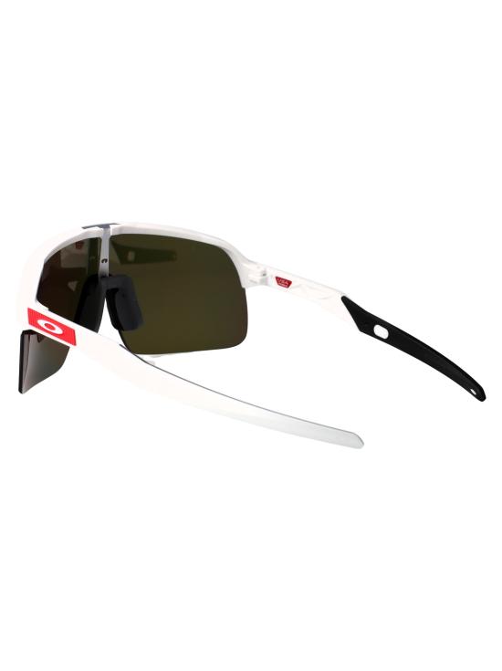 25SS 오클리 선글라스 0OO9463 946318 BIANCO OPACO - OAKLEY