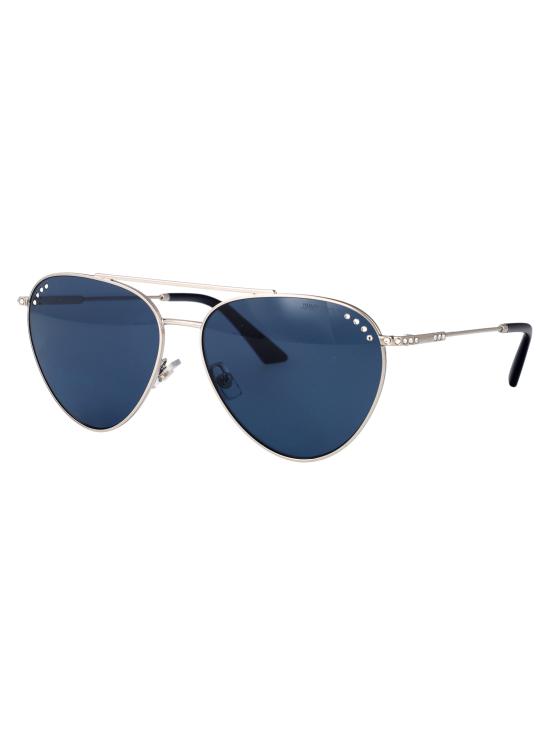 25SS 지미추 선글라스 0JC4002B 301880 ARGENTO - JIMMY CHOO