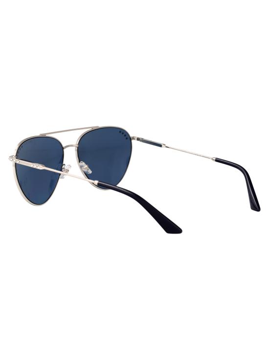 25SS 지미추 선글라스 0JC4002B 301880 ARGENTO - JIMMY CHOO