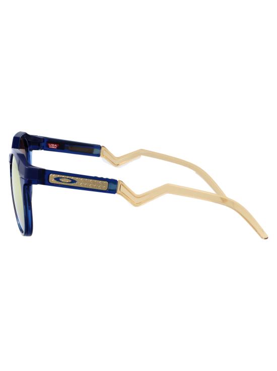 25SS 오클리 선글라스 0OO9242 924211 NAVY TRANSPARENT BLUE - OAKLEY