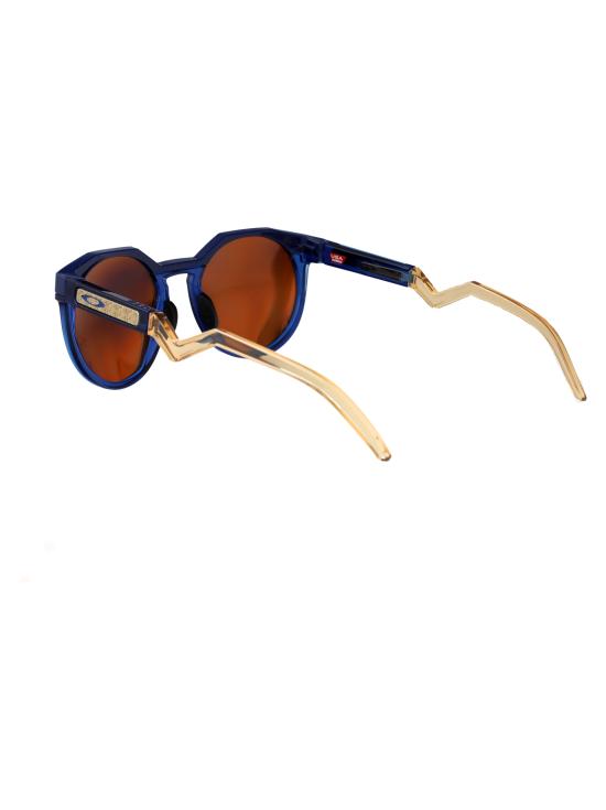 25SS 오클리 선글라스 0OO9242 924211 NAVY TRANSPARENT BLUE - OAKLEY