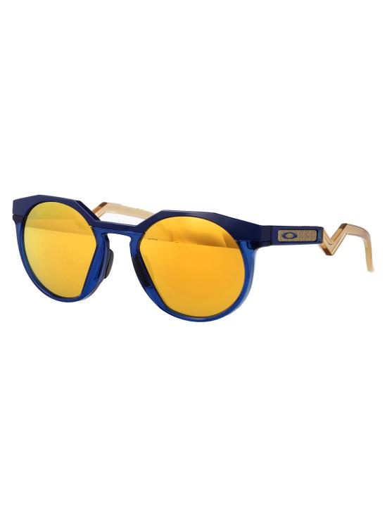 25SS 오클리 선글라스 0OO9242 924211 NAVY TRANSPARENT BLUE - OAKLEY