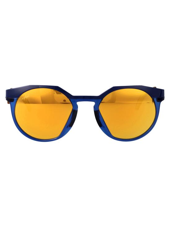 25SS 오클리 선글라스 0OO9242 924211 NAVY TRANSPARENT BLUE