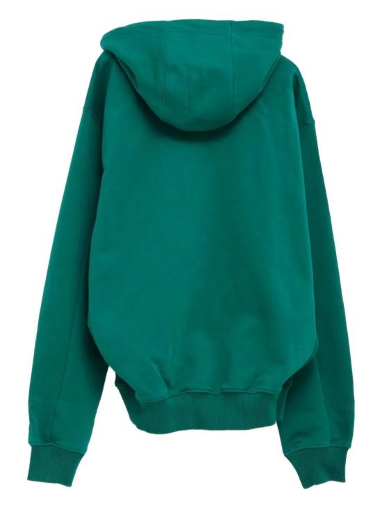 25FW 카사블랑카 후드 티셔츠 MPF25JTP292 03 CASABLANCA MONTAGNE - CASABLANCA